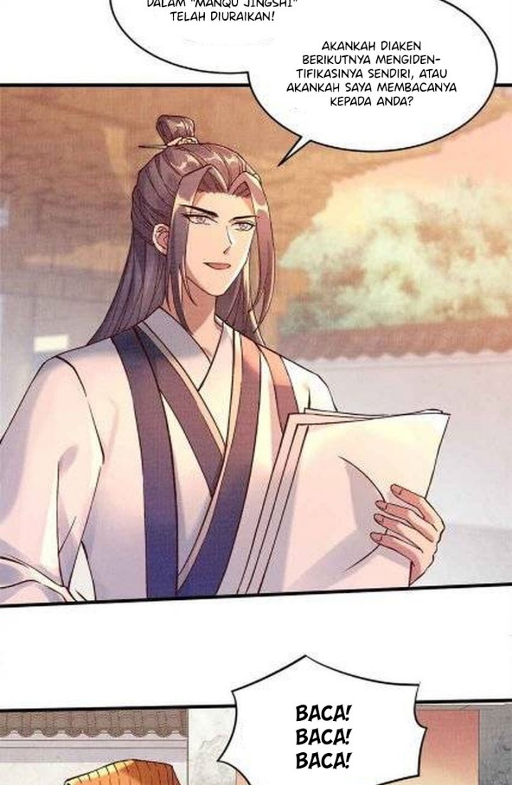 The Great Path of Fighting Chapter 02 Bahasa Indonesia