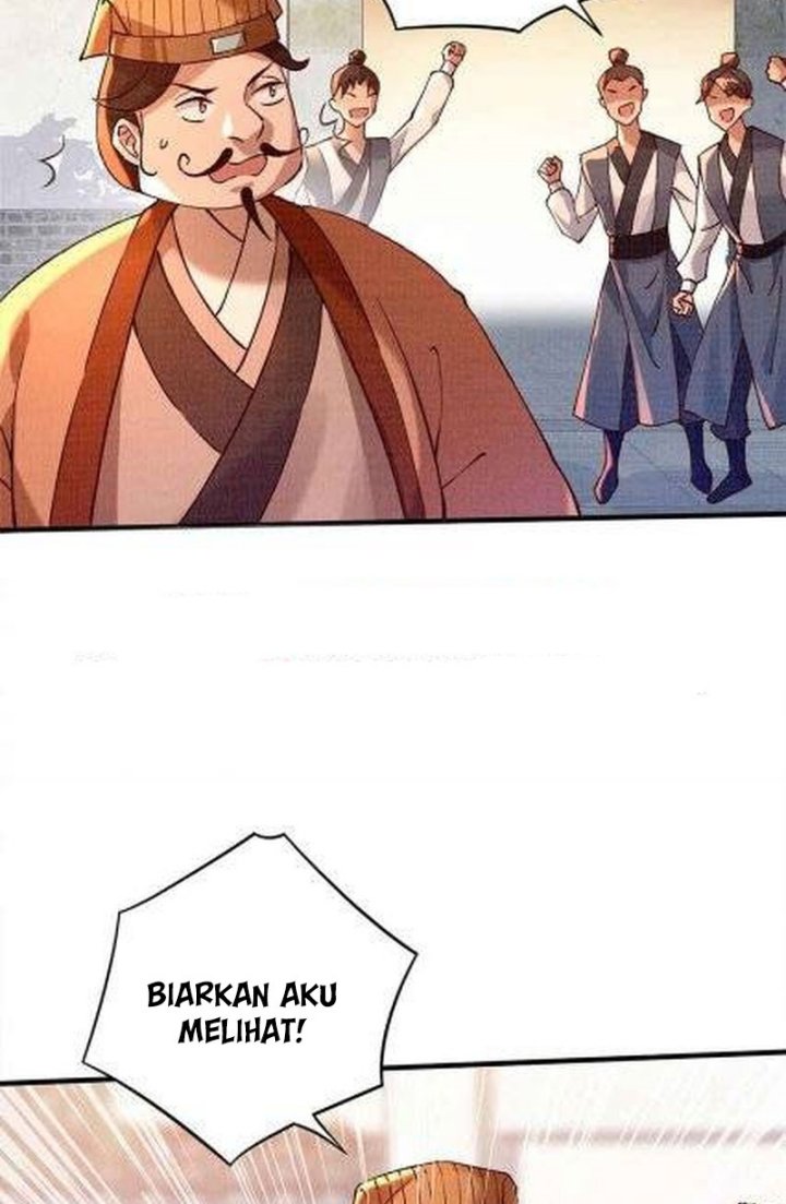 The Great Path of Fighting Chapter 02 Bahasa Indonesia