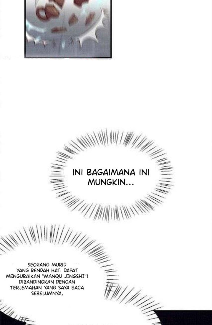 The Great Path of Fighting Chapter 02 Bahasa Indonesia