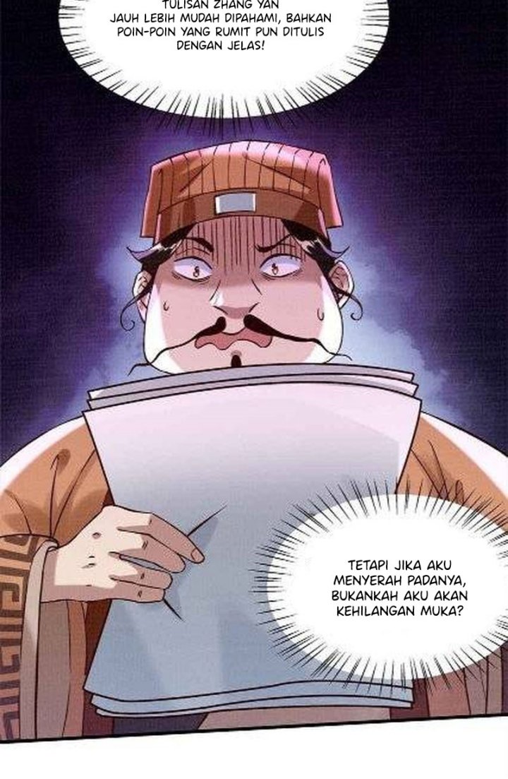 The Great Path of Fighting Chapter 02 Bahasa Indonesia