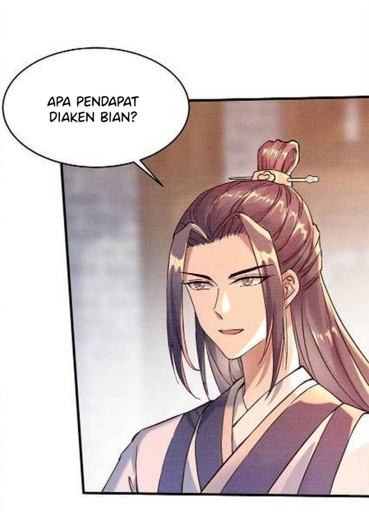 The Great Path of Fighting Chapter 02 Bahasa Indonesia