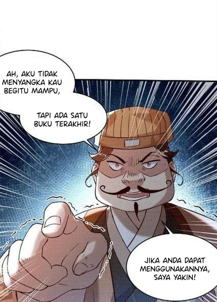The Great Path of Fighting Chapter 02 Bahasa Indonesia