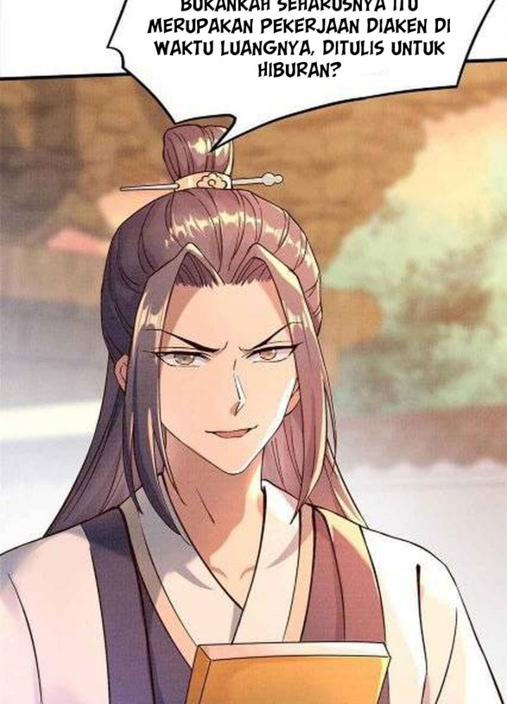 The Great Path of Fighting Chapter 02 Bahasa Indonesia