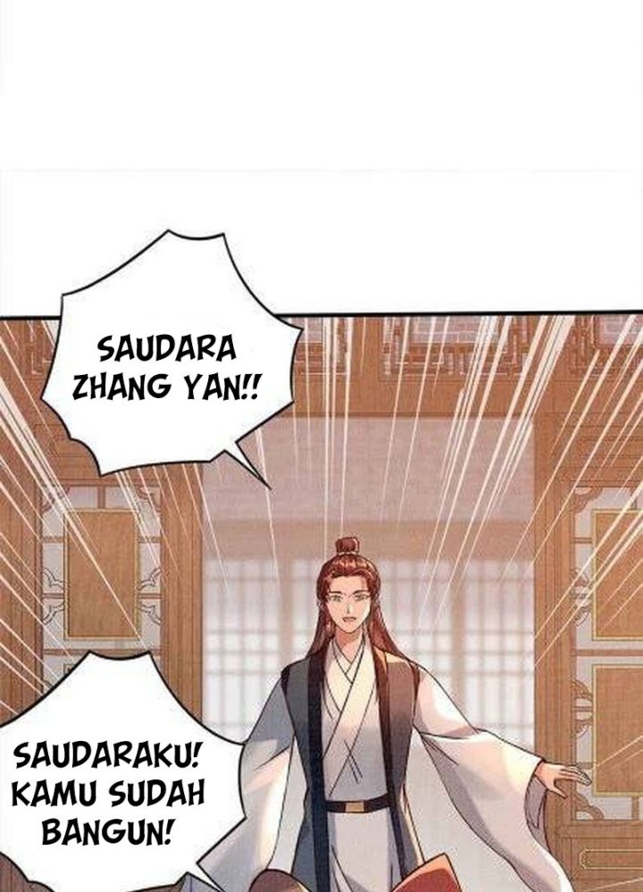 The Great Path of Fighting Chapter 02 Bahasa Indonesia