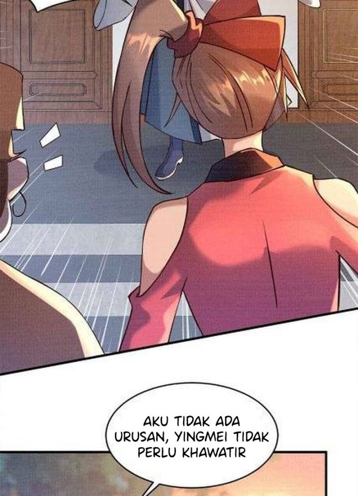 The Great Path of Fighting Chapter 02 Bahasa Indonesia