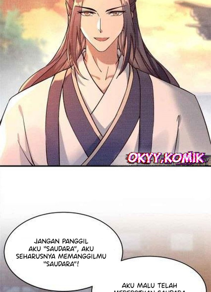 The Great Path of Fighting Chapter 02 Bahasa Indonesia