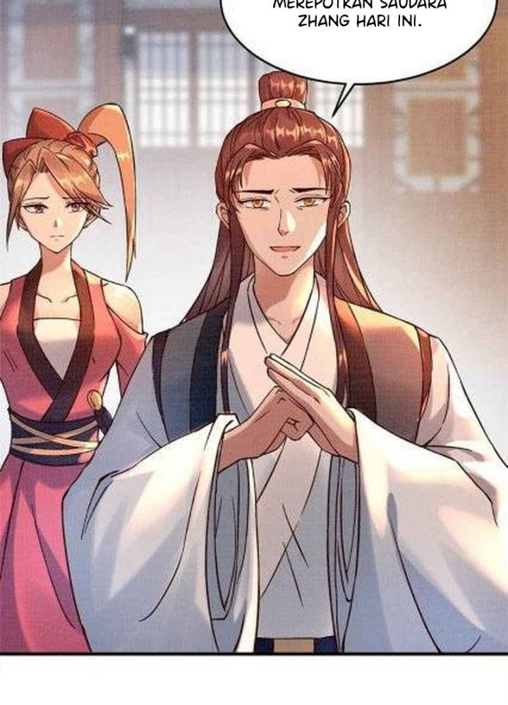 The Great Path of Fighting Chapter 02 Bahasa Indonesia