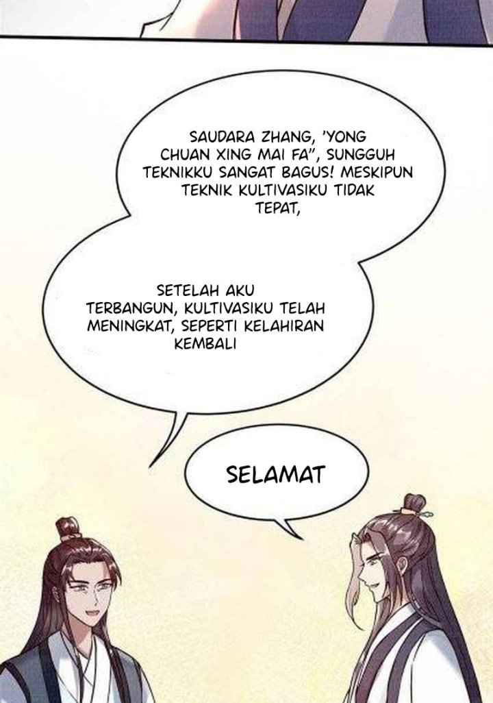 The Great Path of Fighting Chapter 02 Bahasa Indonesia