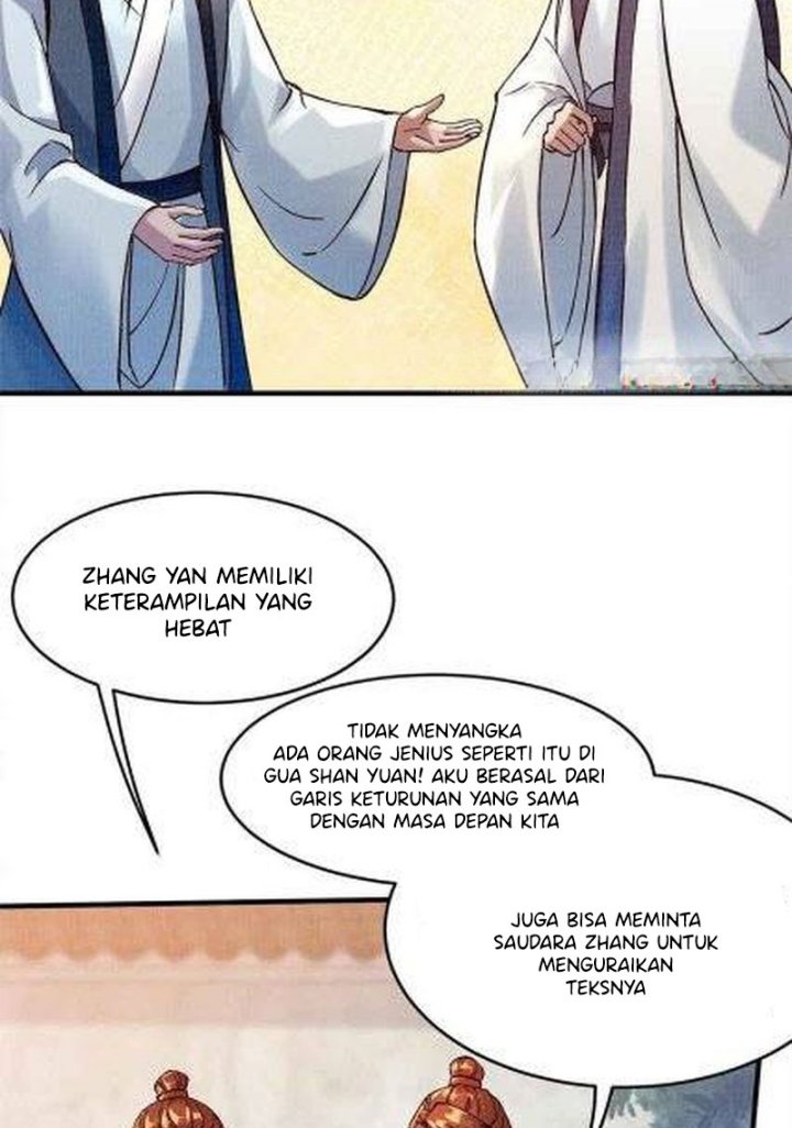 The Great Path of Fighting Chapter 02 Bahasa Indonesia