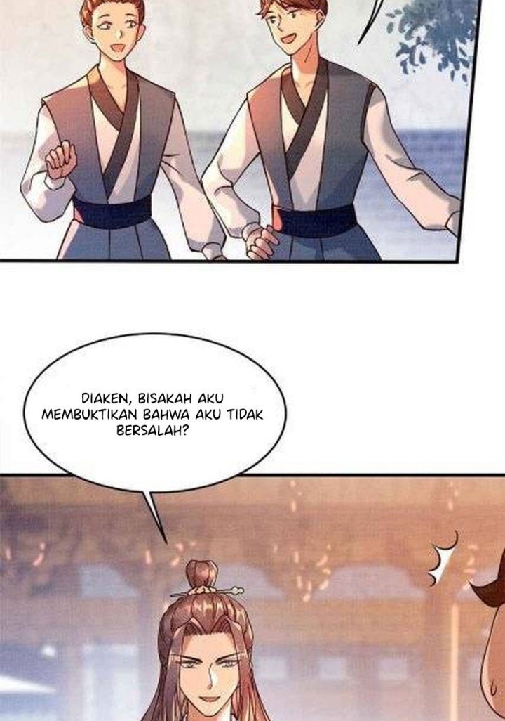 The Great Path of Fighting Chapter 02 Bahasa Indonesia