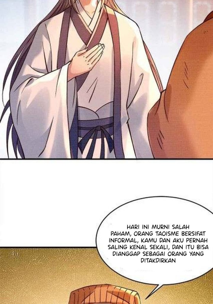 The Great Path of Fighting Chapter 02 Bahasa Indonesia