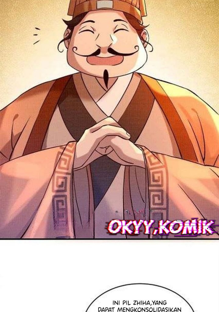 The Great Path of Fighting Chapter 02 Bahasa Indonesia