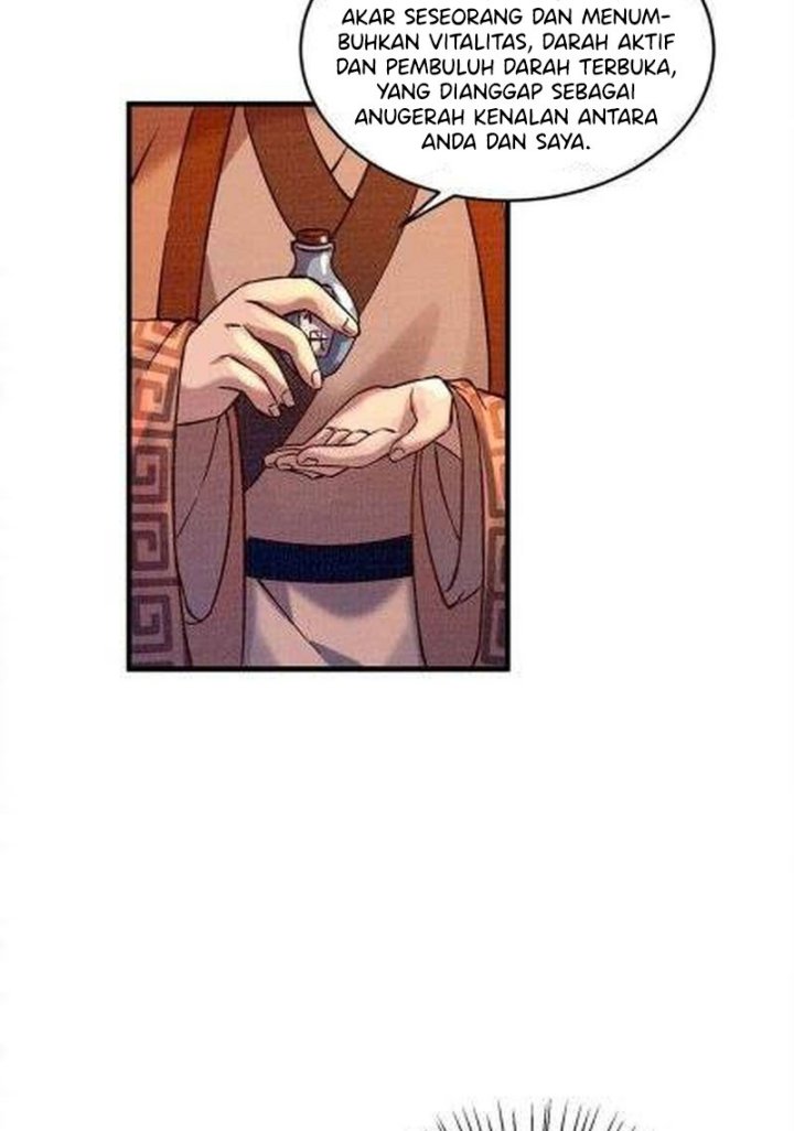 The Great Path of Fighting Chapter 02 Bahasa Indonesia