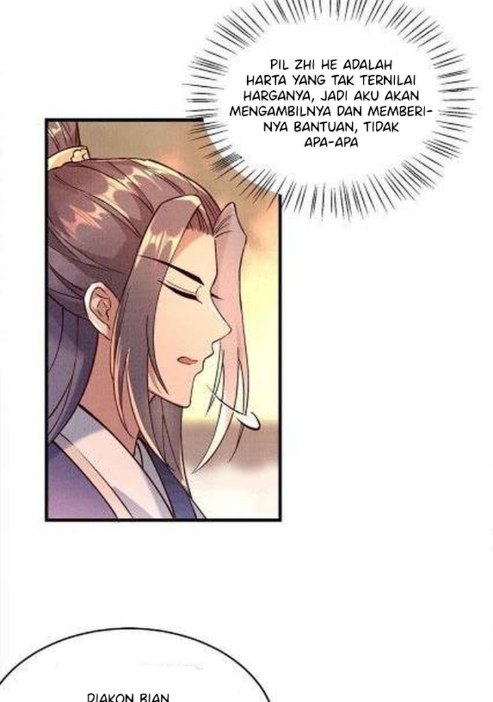 The Great Path of Fighting Chapter 02 Bahasa Indonesia