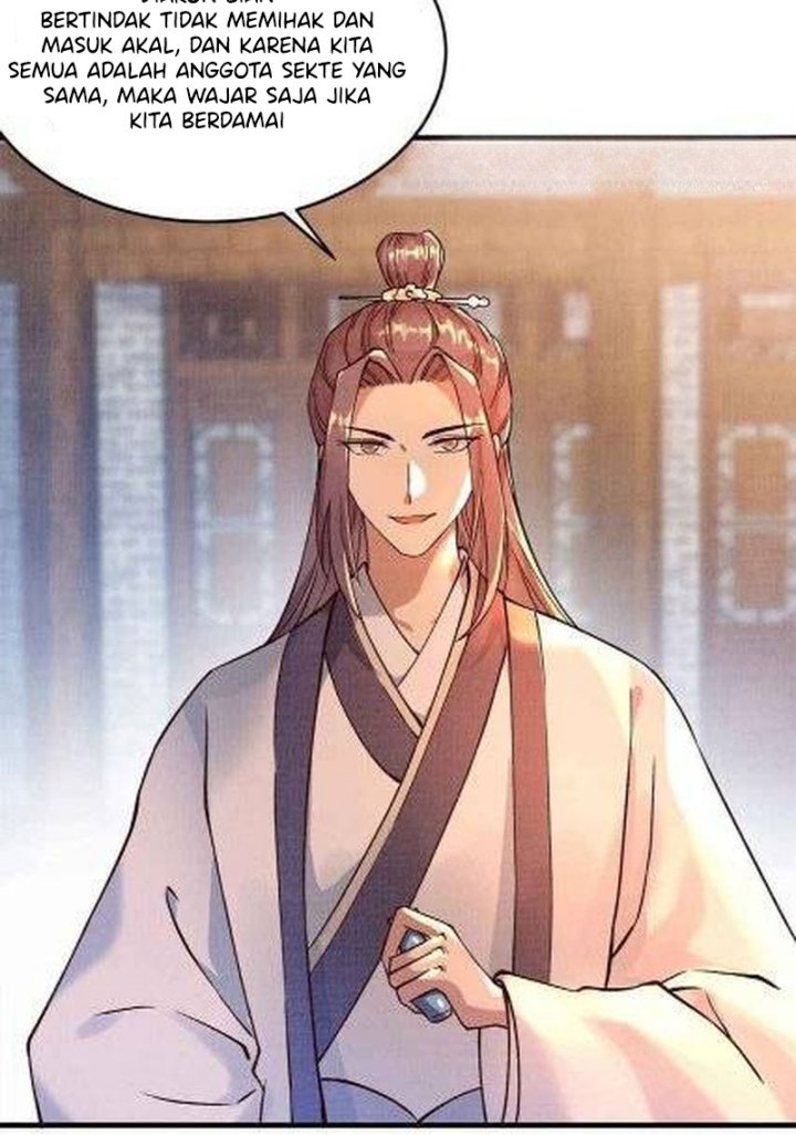 The Great Path of Fighting Chapter 02 Bahasa Indonesia