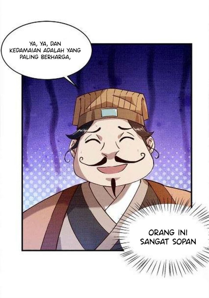 The Great Path of Fighting Chapter 02 Bahasa Indonesia