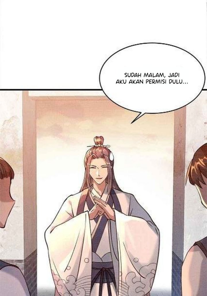 The Great Path of Fighting Chapter 02 Bahasa Indonesia