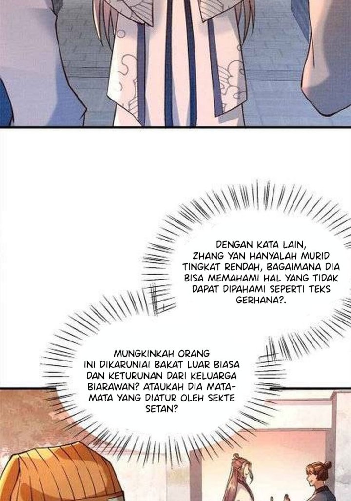 The Great Path of Fighting Chapter 02 Bahasa Indonesia