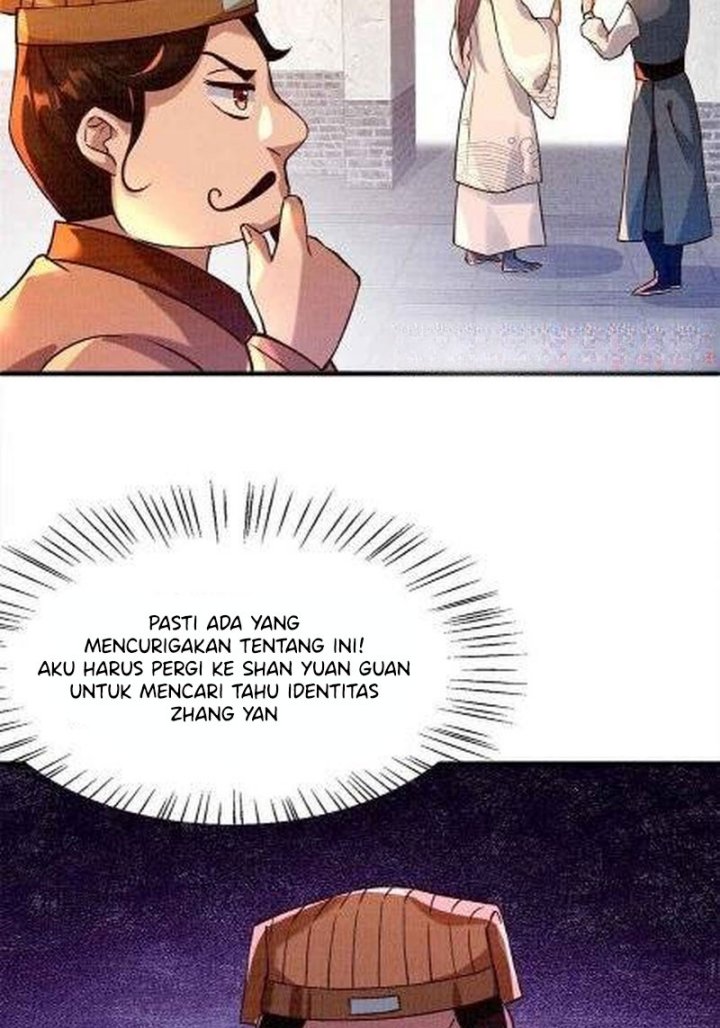 The Great Path of Fighting Chapter 02 Bahasa Indonesia