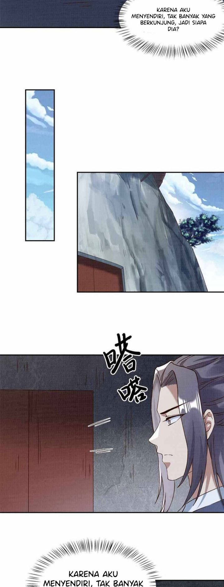 The Great Path of Fighting Chapter 03 Bahasa Indonesia