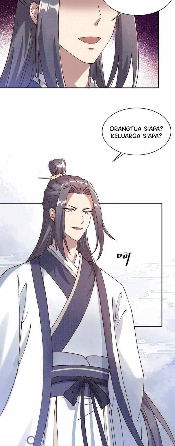 The Great Path of Fighting Chapter 03 Bahasa Indonesia