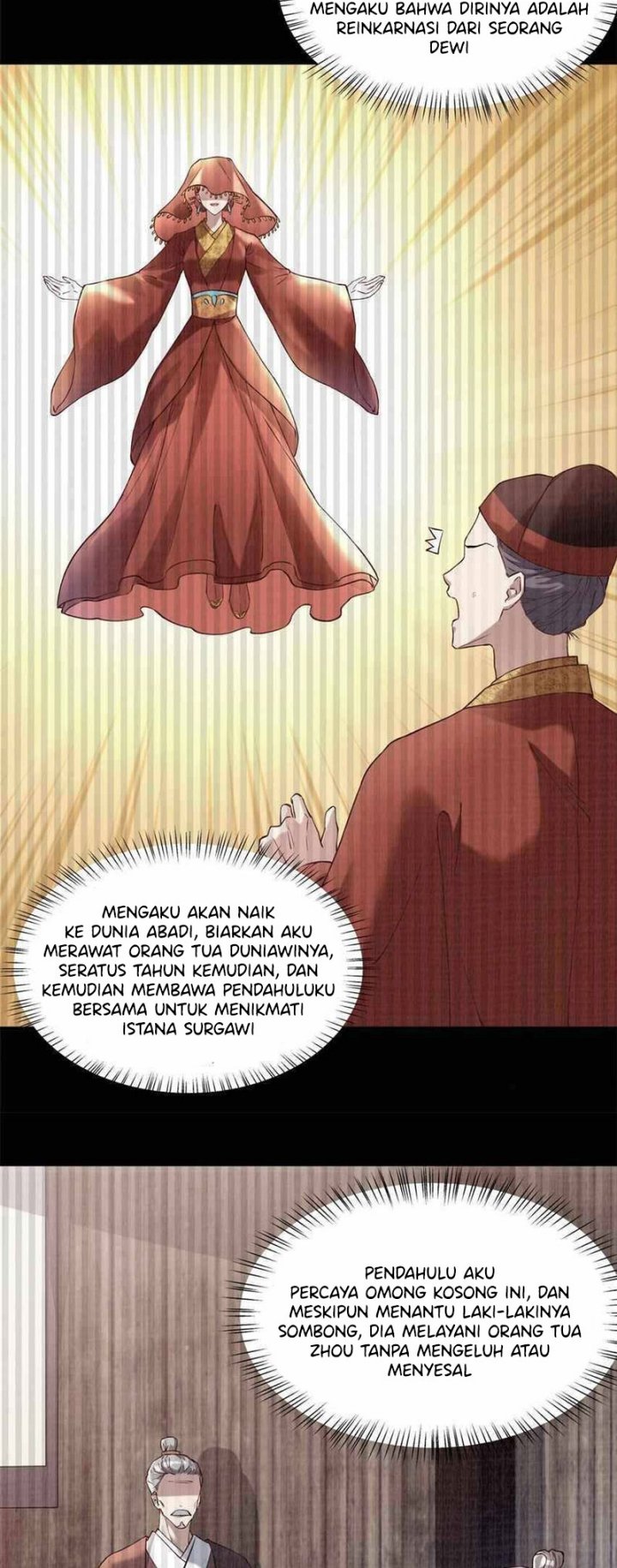 The Great Path of Fighting Chapter 03 Bahasa Indonesia