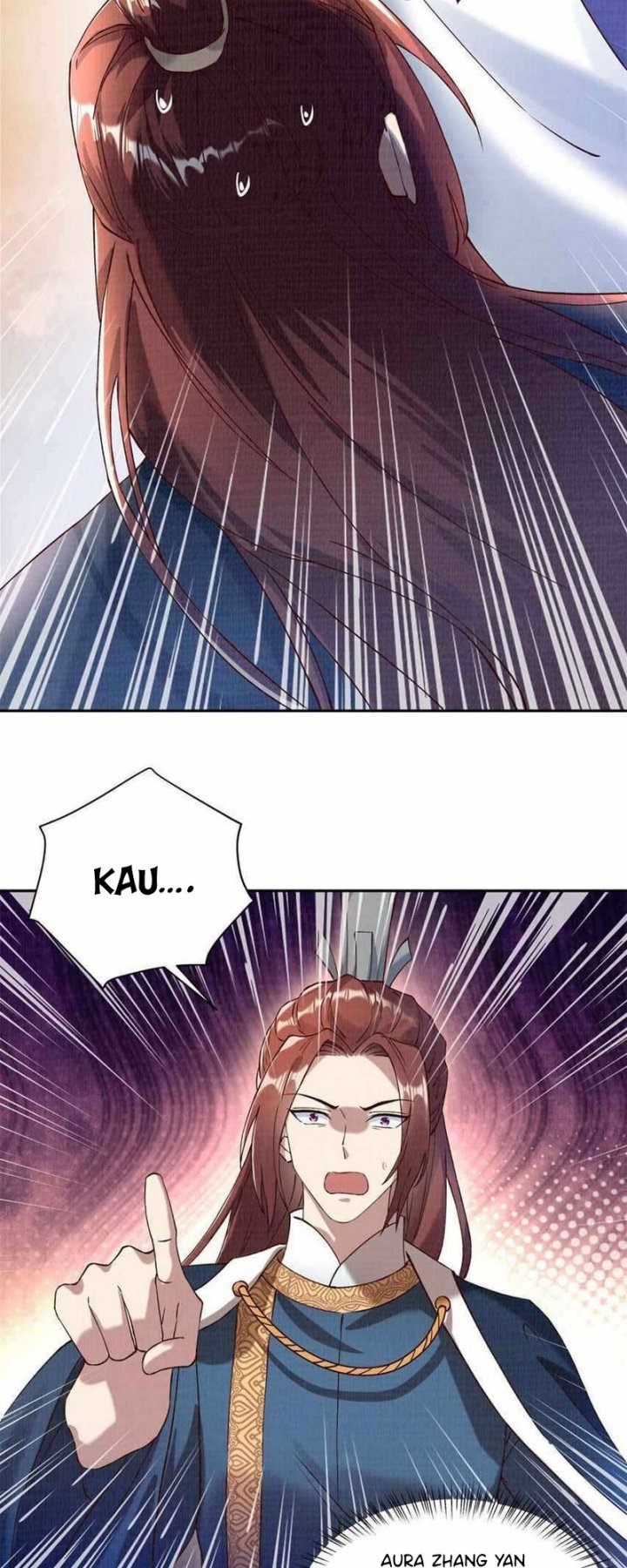 The Great Path of Fighting Chapter 03 Bahasa Indonesia