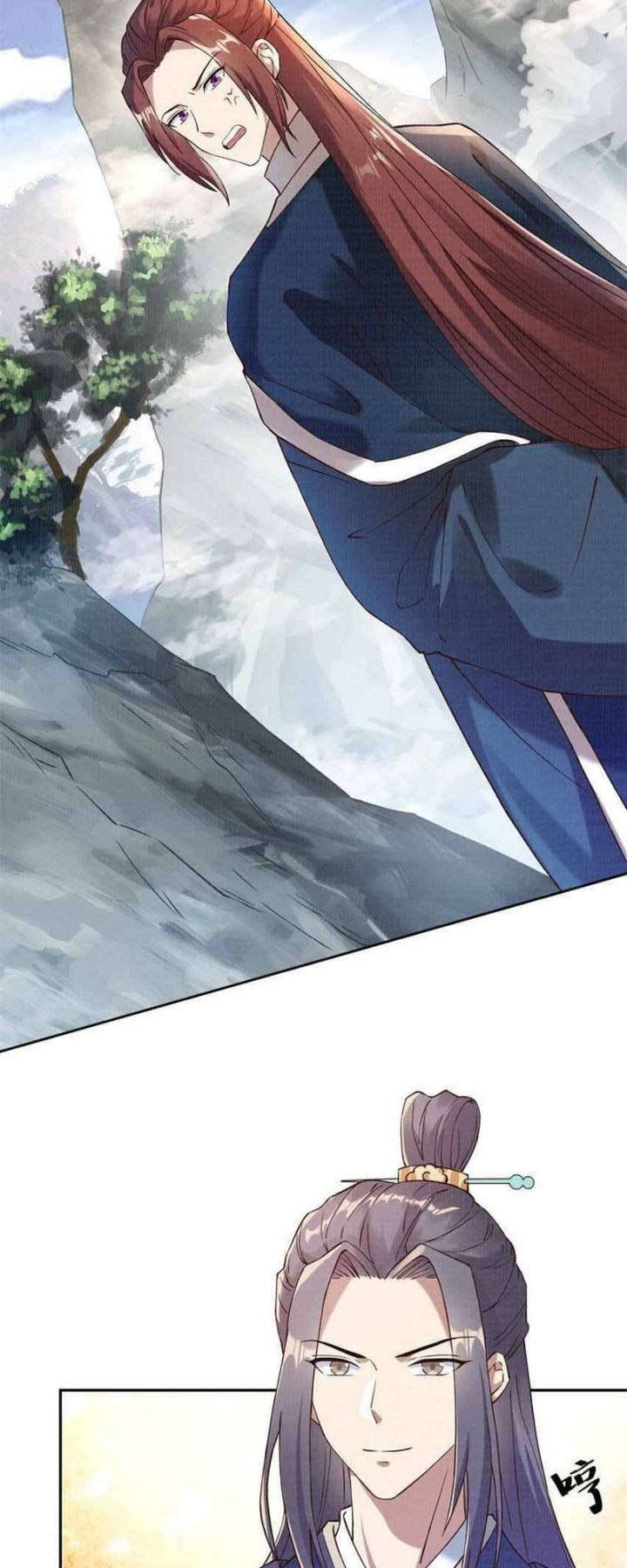 The Great Path of Fighting Chapter 03 Bahasa Indonesia