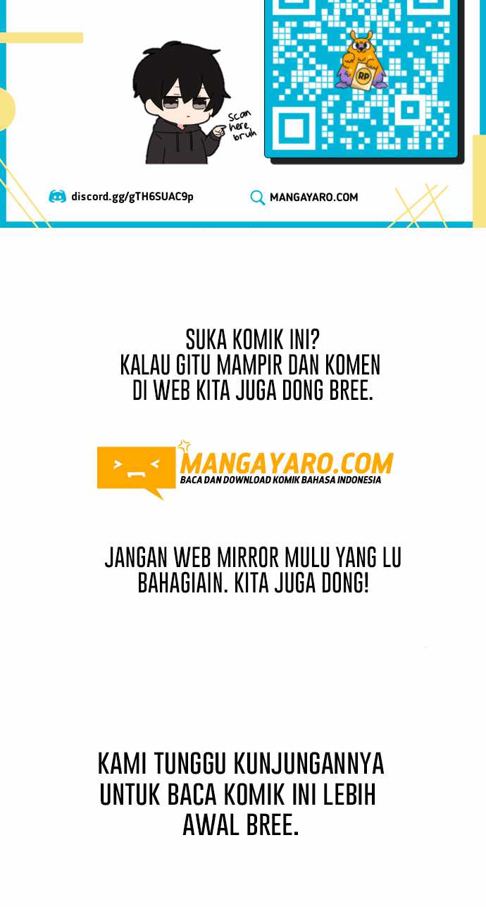 The Great Sage Chapter 46 Bahasa Indonesia