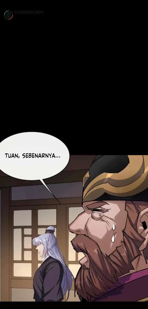 The Great Sage Chapter 61 Bahasa Indonesia