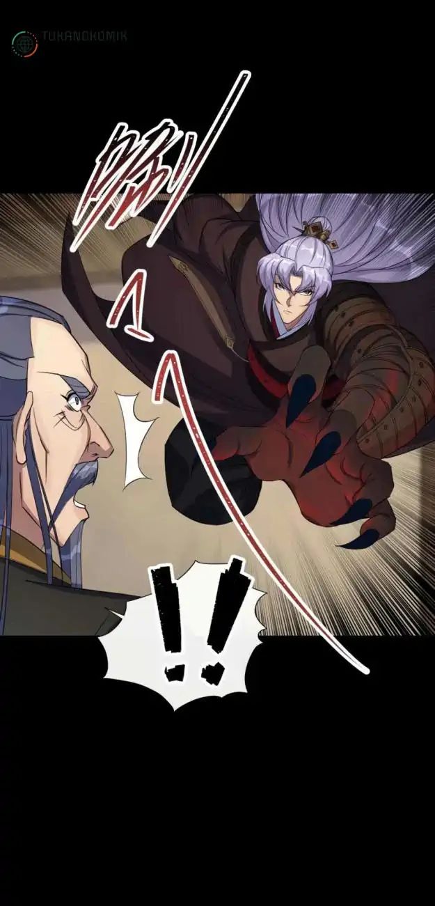 The Great Sage Chapter 61 Bahasa Indonesia