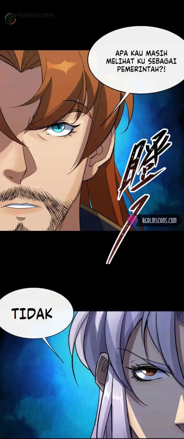 The Great Sage Chapter 61 Bahasa Indonesia