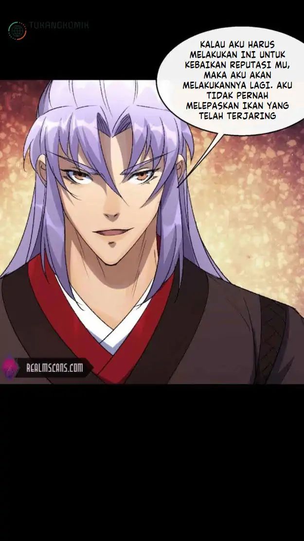 The Great Sage Chapter 61 Bahasa Indonesia