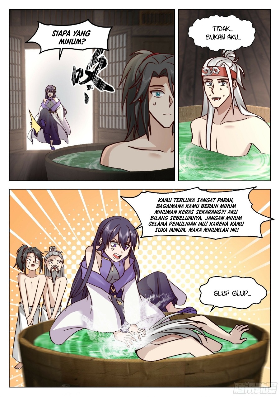 The Great Sage Of Humanity chapter 88