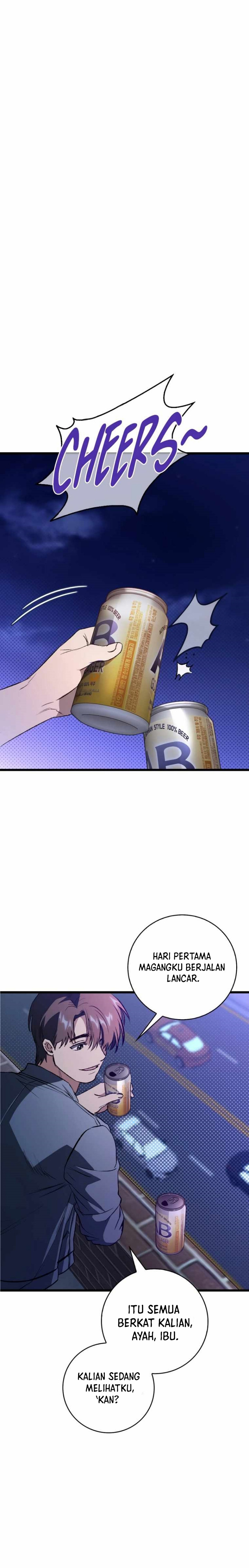 The Great Surgeon Chapter 05 Bahasa Indonesia