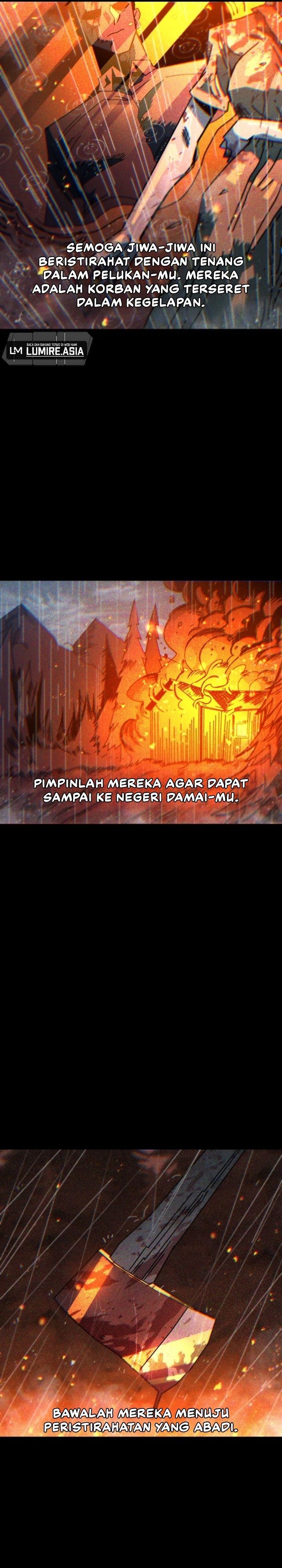 The Great Vincent chapter 2