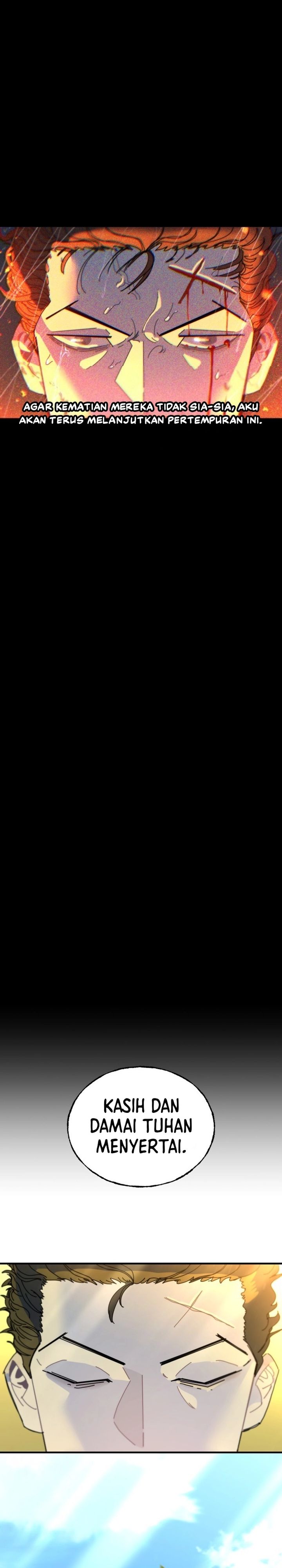 The Great Vincent chapter 2