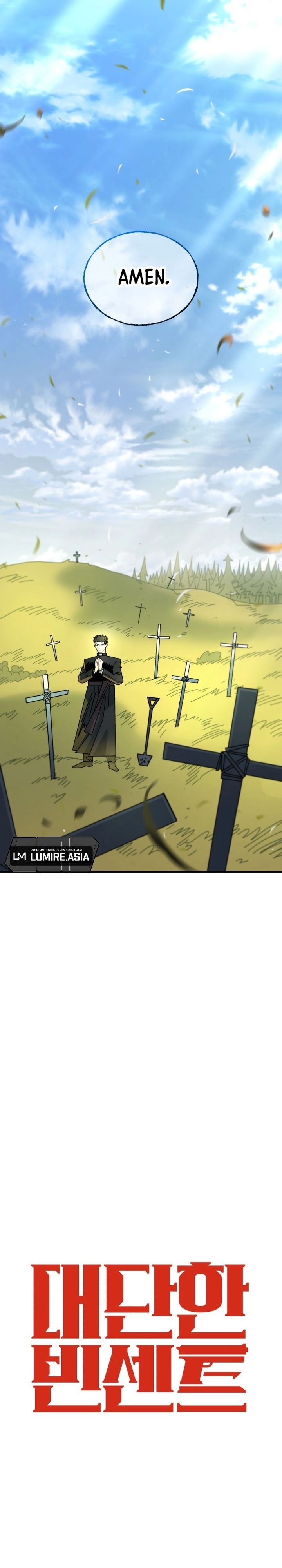 The Great Vincent chapter 2