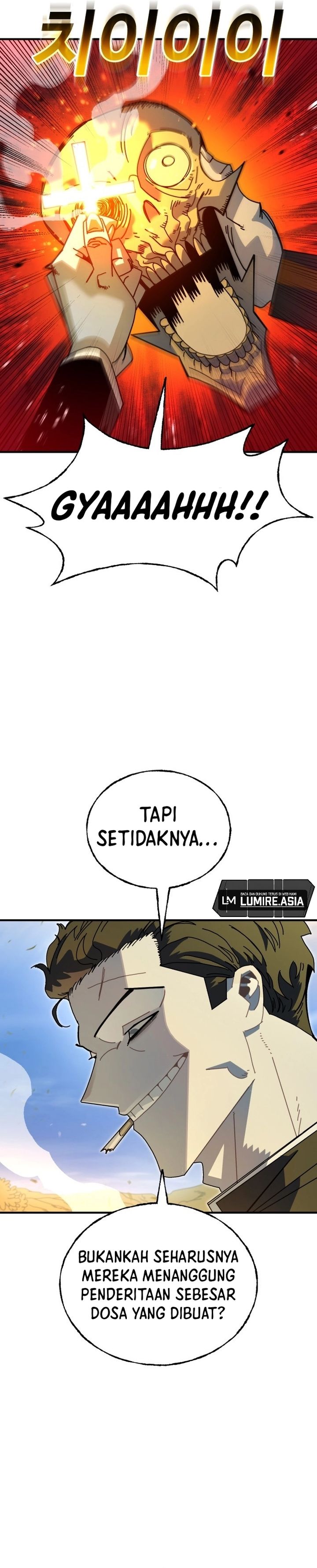 The Great Vincent chapter 2