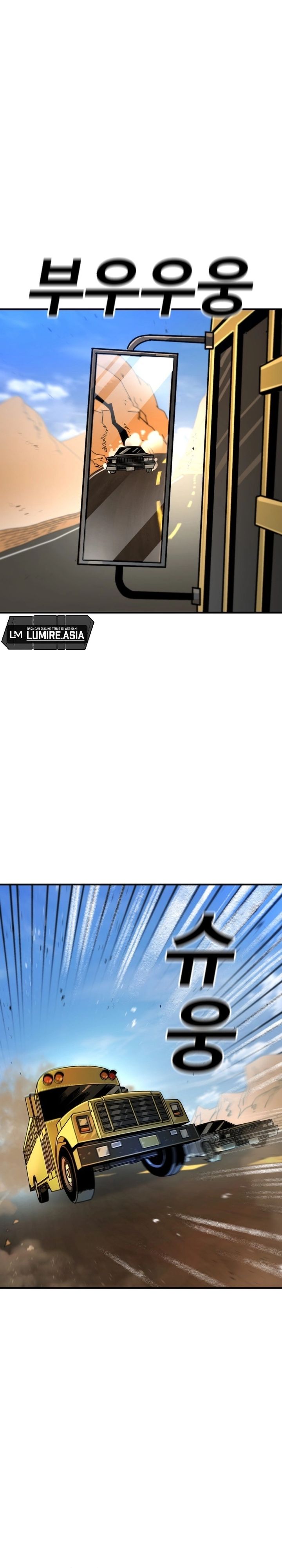 The Great Vincent chapter 2