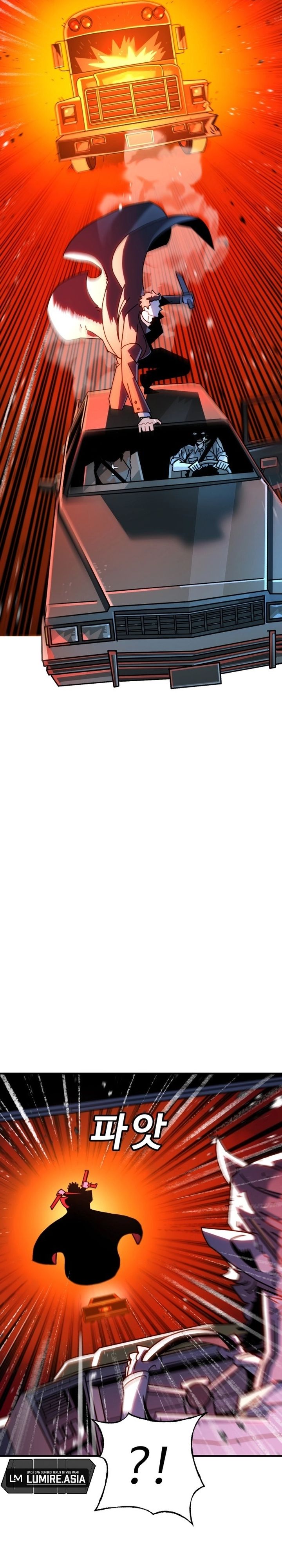 The Great Vincent chapter 2