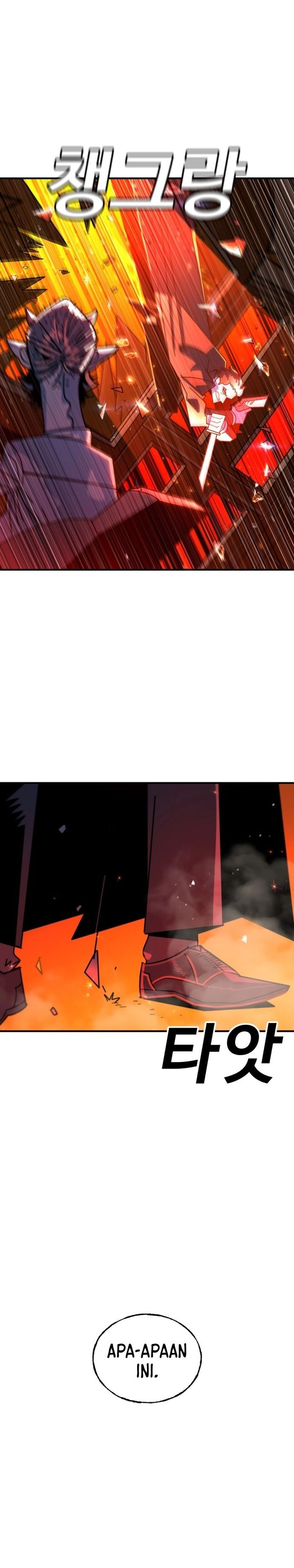 The Great Vincent chapter 2