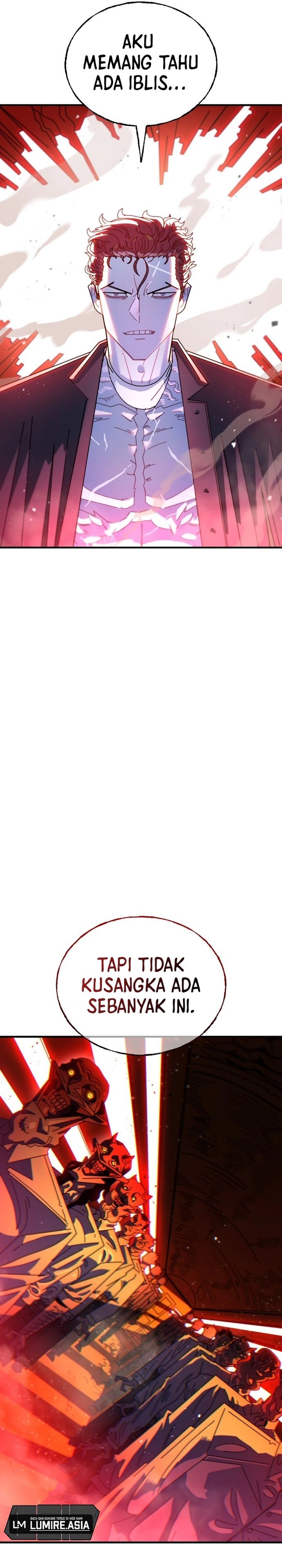 The Great Vincent chapter 2