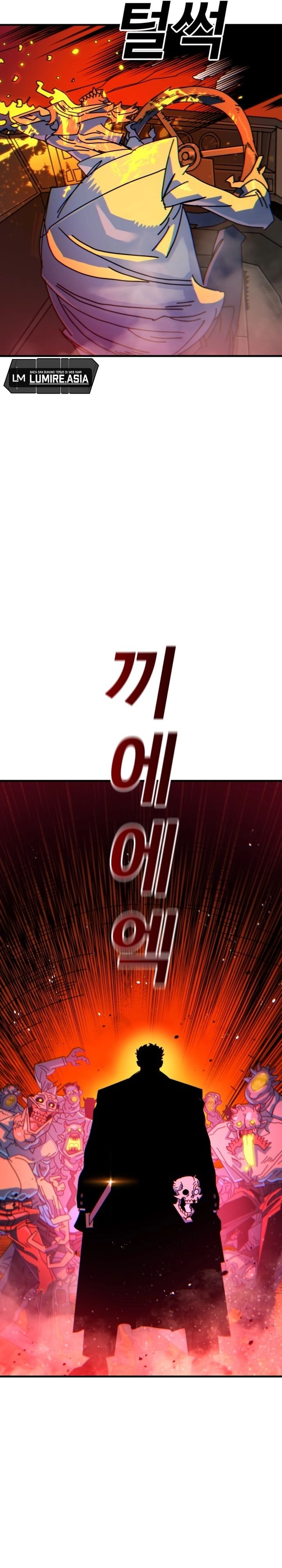 The Great Vincent chapter 2