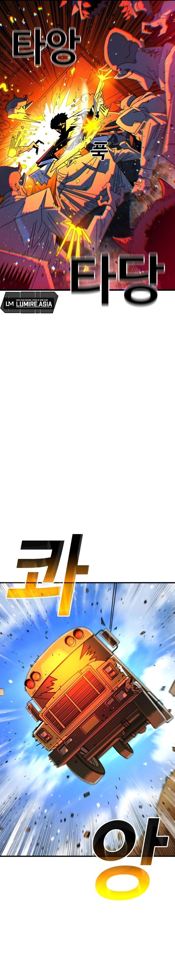 The Great Vincent chapter 2