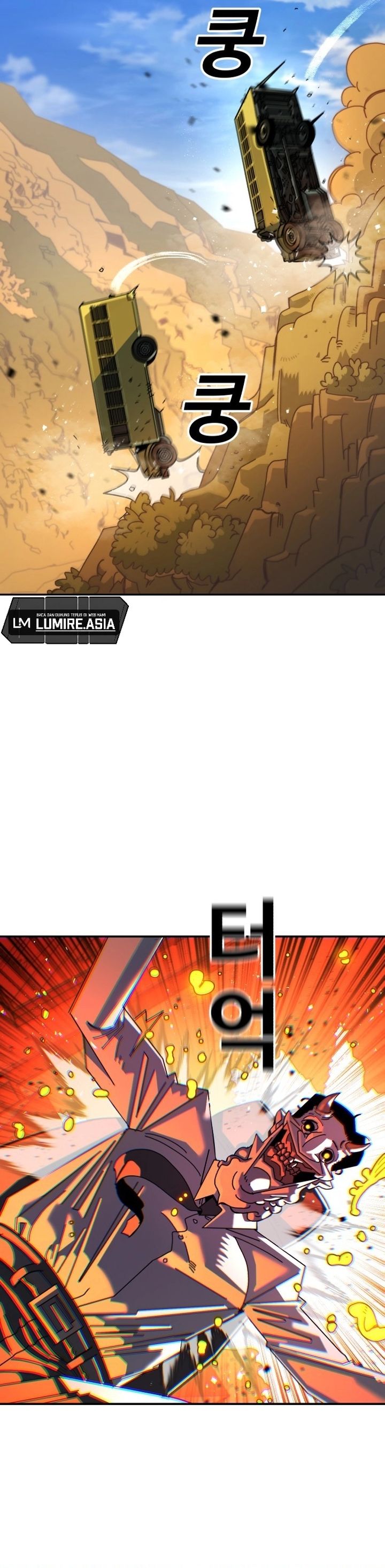 The Great Vincent chapter 2