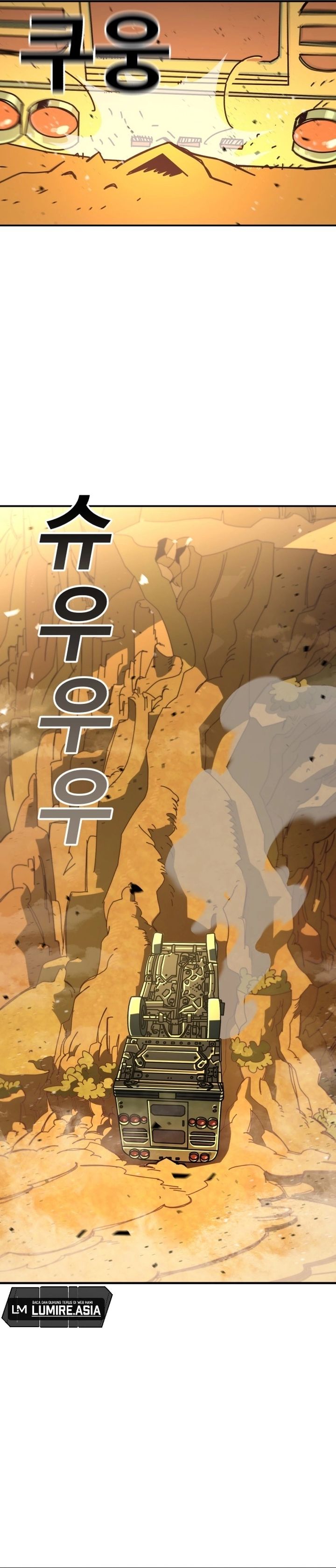 The Great Vincent chapter 2