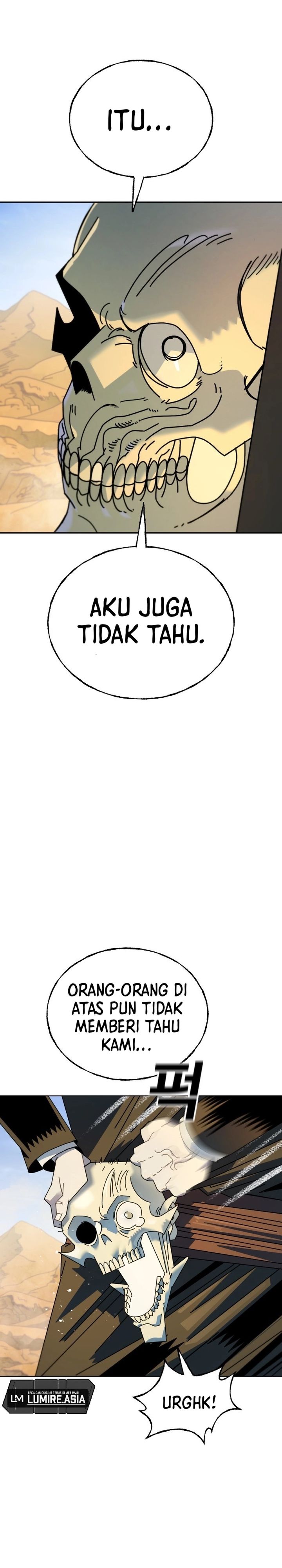 The Great Vincent chapter 2