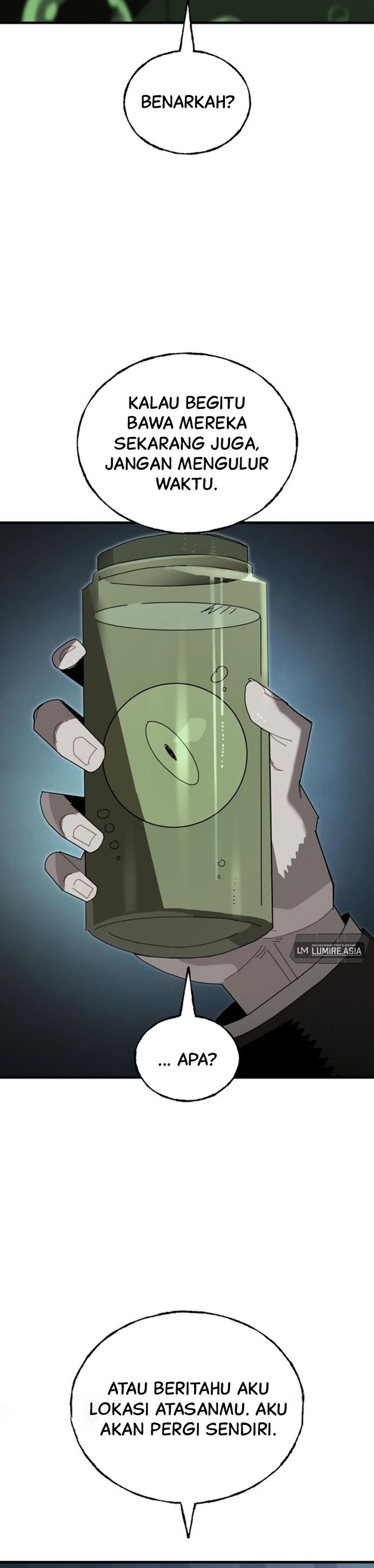 The Great Vincent chapter 5