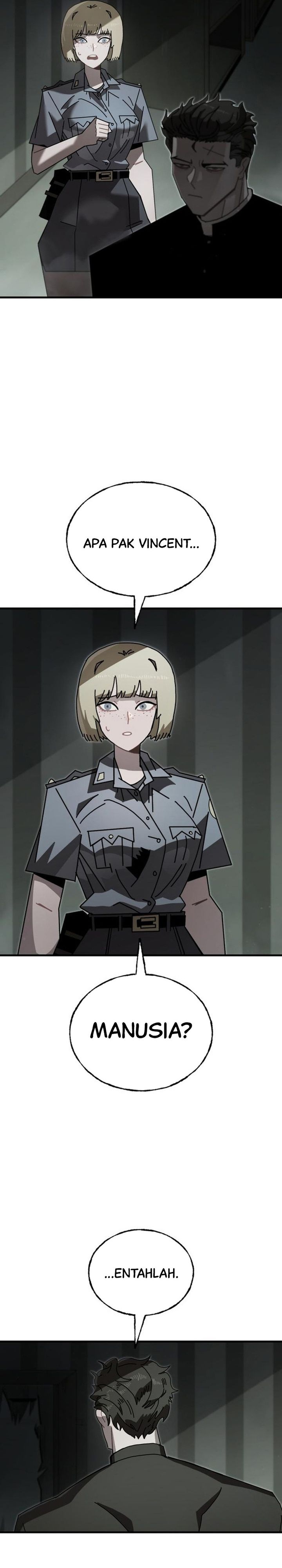 The Great Vincent chapter 5